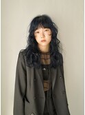 ネイビーカラー◎