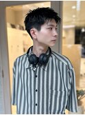 【植木】爽やかショート