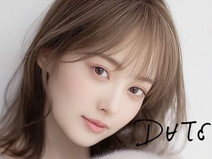 デート(DATE)の写真