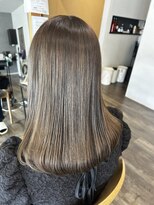 ラブヘアーグリーン(LOVEHAIRGREeN)&nbsp;レイヤーカット