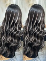 ジューシーティーティー(JUICY tt)&nbsp;ホワイトメッシュ