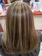 ピア ヘアーズ PIAA hair'sの写真/あなたに一番似合うデザインを提案してくれる頼れるサロン☆新しい自分探しをお手伝いします♪