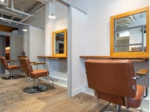 ヘアースペース トム(Hair Space TOM)