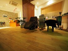 ラメールブルー(LA MER BLEUE)