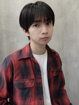 マチュレメンズ 池袋(Mature Men’s)&nbsp;フェザーショート/メンズカット/ツーブロック/ビジネスマン