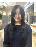 韓国風レイヤー☆