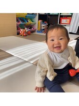 【誰でも利用可能な一時預かり】サロンを利用したことがない方も利用できる有料託児サービス☆/30分770円～