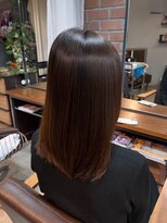 スット 渋谷(slut) 髪質改善トリートメント