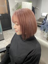 シェリー(Sherry)&nbsp;ピンクベージュ