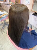 ミーネピンク 行徳(Miene Pink) 美髪ケア*髪質改善*エアリーロング*感動の美髪ケア【Pink】