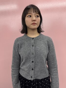 キジ(KIJI) guest hair