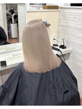 アボックス(abox) ホワイトミルクティー