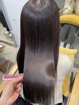 レア(Le’a) チョコレートカラー