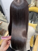 レア(Le’a) チョコレートカラー