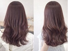 美髪への近道｜髪質改善ストレートとの相性◎