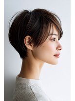 soar 東川口【ソアー】【3月下旬NEW OPEN（予定）】&nbsp;ショートボブ×東川口×ハイライト×リッチカラー