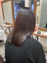 ダスティ 梓川店(Dasty)&nbsp;カシスレッド
