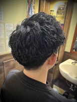 ヴァッシュ 中野店(VASH)&nbsp;ツイストスパイラルショート