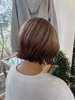 ル クール(Le Coeur.) ルーツカラー yume