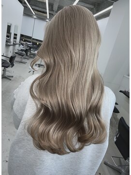 エゴル ナゴヤサカエ(ENGOL NAGOYA SAKAE) ミルクティー