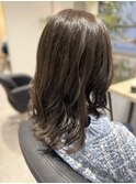 グレージュ