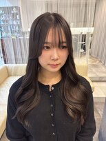 ジゼル 筑紫野(GiseL) ゆるレイヤー