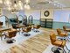 アグ ヘアー レーヴ 秋田市泉店(Agu hair reve)の写真/お子様連れのご来店もOK◎忙しいママ・パパも、ご家族で通いやすいサロン♪