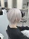 シェイロ(Cielro)の写真/【心斎橋/堀江】再現性×デザイン性で、自分史上最高にカッコよくキマる！デザインカラーも大人気！