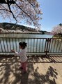 エテ(ete) 休日はよく公園にいます♪姉妹です♪