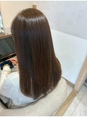 髪質改善RAPOL