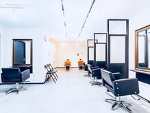 Men's hair salon ARIOSE 木場【メンズヘアーサロン アリオス】【9月上旬OPEN(予定)】