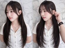 ラビスモア(Lovis moa)