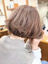 マティラ(matira)&nbsp;ミルクティーベージュ