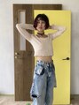 niele 【ニエレ】【10/2 NEWOPEN予定】/持永早紀子/niele【長崎/諫早】