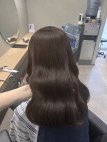 モク 川口店(mok)&nbsp;オリーブグレージュ