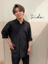 シダ(sida)&nbsp;下山 大智