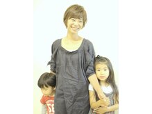 アエル ヘアーサロン(Aeru hair salon)