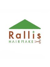 hair make Rallis　【ラリス】