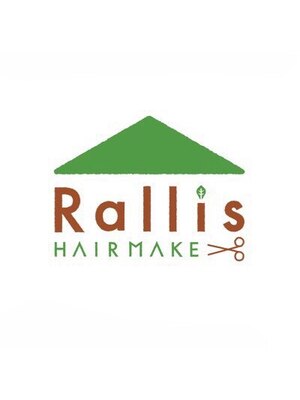 ヘアメイク ラリス(hair make Rallis)