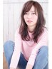 【☆艶サプリパーマ】カット＋パーマ＋トリートメント ￥16280→￥13930～