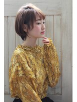 メーヴェ(Mowen)&nbsp;mowenS/S style collection