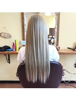 ルララドゥ&nbsp;ホワイトアッシュ