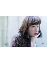 サブリナ(Sabrina)&nbsp;sabrina　style　No．82