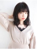 ワンカールミディ 大人かわいい