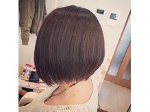 ヘアーズハニー(hair's Honey)