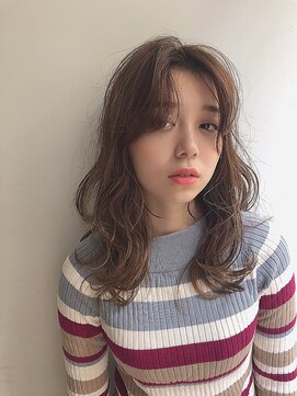 ノアフライ(NOAH FLY) ○ミディアム波ウェーブ○