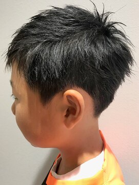 キラヘアー(KIRRA HAIR) 【KIRRA HAIR】キッズカット☆