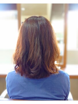 プレッソヘアー Presso hair パーマ