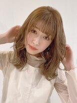 ガーデントウキョウ(GARDEN Tokyo)&nbsp;【GARDEN 田中麻由】