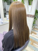 スタイリングワークス コレクション(styling works COLLECTION)&nbsp;ミルキーベージュ